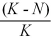 <strong>Exponential growth of a population is represented by dN/dt =</strong> A) . B) rmax N. C) rN (K + N). D) rN . E) rN .