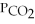 <strong>Compared with the interstitial fluid that bathes active muscle cells, blood reaching these cells in arteries has a</strong> A) higher . B) higher . C) greater bicarbonate concentration. D) lower pH. E) lower osmotic pressure.