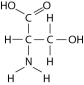 Which functional group is not present in this molecule?  