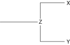 <strong>The following questions refer to Figure 19.1, which shows an outcrop of sedimentary rock whose strata are labeled A-D. Figure 19.1 Currently, two extant elephant species (X and Y) are placed in the genus Loxodonta and a third species (Z) is placed in the genus Elephas. Assuming this classification reflects evolutionary relatedness, which of the following is the most accurate phylogenetic tree?</strong> A) B) C) D) E)