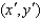 Mac Rowe doesn't sweat the petty stuff. In fact, he just cannot detect small differences. He consumes two goods, x and y. He prefers the bundle   to the bundle   if and only if   . Otherwise he is indifferent between the two bundles. a. Show that the relation of indifference is not transitive for Mac. (Hint: Give an example.) b. Show that the preferred relation is transitive for Mac.<div style=padding-top: 35px> 