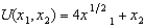 <strong>Ambrose has the utility function   . If Ambrose is initially consuming 25 units of nuts and 17 units of berries, then what is the largest number of berries that he would be willing to give up in return for an additional 39 units of nuts?</strong> A) 8 B) 12 C) 25 D) 6 E) 3 <div style=padding-top: 35px> 