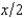 Linus Piecewise is an expected utility maximizer. There are two events, H and T, which each have probability . Linus's preferences over lotteries in which his wealth is h if event H happens and t if event T happens are representable by the utility function . The function u takes the following form. For any x, u(x) = x if x < 100 and u(x) = 100 + if x is greater than or equal to 100. Draw a graph showing the indifference curves for Linus that pass through a. the point (50, 0) b. the point (50, 100) c. the point (100, 100) d. the point (150, 100)