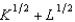 <strong>Which of the following production functions exhibit constant returns to scale? In each case y is output and K and L are inputs. (1) y = . (2) y = 3 . (3) y = . (4) y = 2K + 3L.</strong> A) 1, 2, and 4 B) 2, 3, and 4 C) 1, 3, and 4 D) 2 and 3 E) 2 and 4