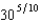 <strong>A firm has the production function f(x<sub>1</sub>, x<sub>2</sub>) = x<sup>11</sup>x<sup>0.50</sup><sub>2</sub>. The isoquant on which output is has the equation</strong> A) x<sub>2</sub> = 30x<sup>-</sup><sup>21</sup>. B) x<sub>2</sub> = 30x<sup>21</sup>. C) x<sub>2</sub> = 30x<sup>-</sup><sup>0.50</sup><sub>1</sub>. D) = 2. E) x<sub>1</sub> = 0.50x<sup>-</sup><sup>0.50</sup><sub>2</sub>.