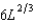 <strong>The production function is given by F(L) = . Suppose that the cost per unit of labor is $16 and the price of output is $12. How many units of labor will the firm hire?</strong> A) 54 B) 13.50 C) 27 D) 81 E) None of the above.