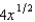 <strong>The production function is given by f(x) = . If the price of the commodity produced is $60 per unit and the cost of the input is $10 per unit, how much profit will the firm make if it maximizes profits?</strong> A) $1,440 B) $718 C) $2,884 D) $1,425 E) $723