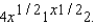 <strong>The production function of a competitive firm is described by the equation y = The factor prices are p1 = $1 and p2 = $36 and the firm can hire as much of either factor it wants at these prices. The firm's marginal cost is</strong> A) decreasing. B) constant and equal to 19. C) constant and equal to 3. D) increasing. E) None of the above.