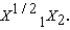 <strong>A firm has the production function Q = In the short run it must use exactly 15 units of factor 2. The price of factor 1 is $75 per unit and the price of factor 2 is $2 per unit. The firm's short-run marginal cost function is</strong> A) MC(Q) =. B) MC(Q) = 30. C) MC(Q) = 30 + 75Q2. D) MC(Q) = 2Q. E) MC(Q) = 15.