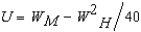 <strong>Hatfield and McCoy burn with hatred for each other. They both consume corn whisky. Hatfield's utility function is and McCoy's utility is , where W<sub>H</sub> is Hatfield's whisky consumption and W<sub>M</sub> is McCoy's whisky consumption, measured in gallons. The sheriff has a total of 60 gallons of confiscated whisky which he could give back to them. For some reason, the sheriff wants them both to be as happy as possible and he wants to treat them equally. The sheriff should give them each</strong> A) 30 gallons. B) 20 gallons and spill 20 gallons in the creek. C) 24 gallons and spill the rest in the creek. D) 10 gallons and spill 40 gallons in the creek. E) 5 gallons and spill the rest in the creek.