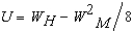 <strong>Hatfield and McCoy burn with hatred for each other. They both consume corn whisky. Hatfield's utility function is and McCoy's utility is , where W<sub>H</sub> is Hatfield's whisky consumption and W<sub>M</sub> is McCoy's whisky consumption, measured in gallons. The sheriff has a total of 58 gallons of confiscated whisky which he could give back to them. For some reason, the sheriff wants them both to be as happy as possible and he wants to treat them equally. The sheriff should give them each</strong> A) 2 gallons and spill 54 gallons in the creek. B) 4 gallons and spill 50 gallons in the creek. C) 29 gallons. D) 8 gallons and spill the rest in the creek. E) 1 gallon and spill the rest in the creek.