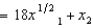 <strong>Ambrose's brother Augustine has an income of $52 and a utility function U(x<sub>1</sub>, x<sub>2</sub>)   . The price of good 1(nuts) is $3 and the price of good 2(berries) is $1. How many units of berries will Augustine demand?</strong> A) 25 B) 9 C) 50 D) 15 E) There is not enough information to determine the answer. <div style=padding-top: 35px> 