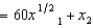 <strong>Ambrose's brother Anthony has an income of $205 and a utility function U(x<sub>1</sub>, x<sub>2</sub>)   . The price of good 1(nuts) is $5 and the price of good 2(berries) is $1. How many units of berries will Augustine demand?</strong> A) 36 B) 42 C) 50 D) 25 E) There is not enough information to determine the answer. <div style=padding-top: 35px> 