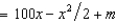 <strong>Ms. Quasimodo in Problem 3 has the utility function U(x, m) , where x is her consumption of earplugs and m is money left over to spend on other stuff. If she has $10,000 to spend on earplugs and other stuff and if the price of earplugs rises from $50 to $75, then her net consumer's surplus</strong> A) falls by 937.50. B) falls by 625. C) falls by 2,937.50. D) increases by 468.75. E) increases by 1,875.