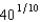 <strong>This problem will be easier if you have done Problem 1. A firm has the production function $f(x<sub>1</sub>, x<sub>2</sub>) = x<sup>0.50</sup><sub>1</sub>x<sup>0.10</sup><sub>2</sub>. The isoquant on which output is has the equation</strong> A) = 5. B) x<sub>2</sub> = 40x<sup>10</sup><sub>1</sub>. C) x<sub>2</sub> = 40x<sup>-</sup><sup>5</sup><sub>1</sub>. D) x<sub>2</sub> = 40x<sup>-</sup><sup>0.10</sup><sub>1.</sub> E) x<sub>1</sub> = 0.10x<sup>-</sup><sup>0.90</sup><sub>2</sub>.