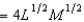 <strong>Suppose that in the short run, the firm in Problem 3 which has production function F(L, M) must use 9 machines. If the cost of labor is $10 per unit and the cost of machines is $4 per unit, the short-run total cost of producing 60 units of output is</strong> A) $420. B) $600. C) $240. D) $572. E) $286.