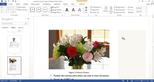-If you want only the first page of a document to have a different header or footer,you would place a check mark in the '____________________' check box on the HEADER & FOOTER TOOLS DESIGN tab.