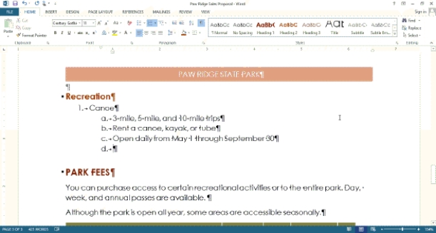 -To delete a row from a table,select the row to delete,right-click the selected row,and then click ____________________ on the shortcut menu.