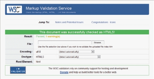   In the figure above, the entry in Doctype is detected from your DOCTYPE ________________.<div style=padding-top: 35px> 