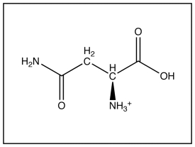 <strong>the diagram below The ionization of amino acids depends on the pH and the pK<sub>a</sub>s of the ionizable groups.The pK<sub>1</sub> and pK<sub>2 </sub>for the amino acid shown above are 2.1 and 8.8, respectively.At what pH is the amino acid ionized predominantly as shown?</strong> A)pH 1.0 B)pH 2.1 C)pH 5.5 D)pH 8.8 E)pH 10.0