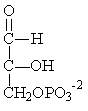 <strong>Which of the following compounds contains a high-energy bond and is used to produce ATP by substrate-level phosphorylation in glycolysis?</strong> A)   B)   C)   D)   E)   <div style=padding-top: 35px> 