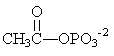 <strong>Which of the following compounds contains a high-energy bond and is used to produce ATP by substrate-level phosphorylation in glycolysis?</strong> A)   B)   C)   D)   E)   <div style=padding-top: 35px> 