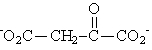 <strong>Which of the following is oxidized by a multienzyme complex that requires five different coenzymes?</strong> A)   B)   C)   D)A and B E)A, B, and C <div style=padding-top: 35px> 