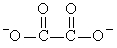 <strong>Which of the following structures represents a molecule that is added to succinate to form CoA and malate?</strong> A)   B)   C)   D)   E)   <div style=padding-top: 35px> 