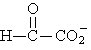 <strong>Which of the following structures represents a molecule that is added to succinate to form CoA and malate?</strong> A)   B)   C)   D)   E)   <div style=padding-top: 35px> 
