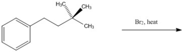 Provide the major organic product(s) in the reaction below.  