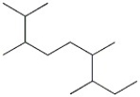 Provide the name of the compound below.