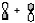 <strong>Which atomic orbital combination would result in a molecular sigma bond?</strong> A) B) C) D)