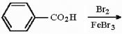 Provide the structure of the major organic product(s) in the following reaction.
