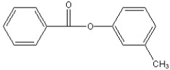 <strong>Predict the two major products from the following reaction. (Mark all correct responses.) </strong> A) B) C) D) E)