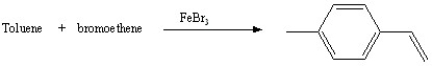 <strong>Which of the following reactions will actually yield the indicated product?</strong> A) B) C) D) E)