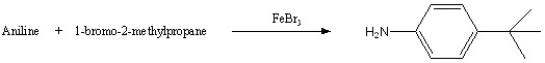 <strong>Which of the following reactions will actually yield the indicated product?</strong> A) B) C) D) E)