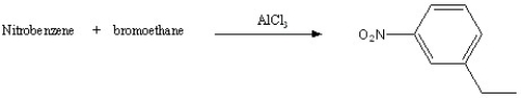 <strong>Which of the following reactions will actually yield the indicated product?</strong> A) B) C) D) E)