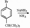 Provide the structures of the major organic products of the following reaction.