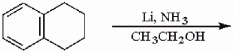 Provide the structure of the major organic product in the following reaction.