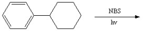Predict the major product from the following reaction:  