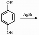 Provide the structure of the major organic product in the following reaction.