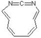 Classify the following compound as aromatic, antiaromatic, or nonaromatic.