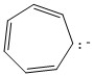 Classify the compound below as aromatic, antiaromatic, or nonaromatic. Assume planarity of the π network.