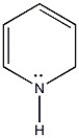 Is the molecule below aromatic, antiaromatic, or nonaromatic?  