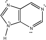 Classify the compound below as aromatic, antiaromatic, or nonaromatic. Assume planarity of the π network.