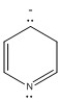 Classify the compound below as aromatic, antiaromatic, or nonaromatic. Assume planarity of the π network.