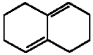 Provide the structure of the major product which results from 1,4-addition of Br<sub>2</sub> to the diene shown below.