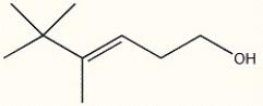 Provide the IUPAC name for the following compound.