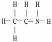 <strong>The formal charge on nitrogen in the compound below is ________. </strong> A) +2 B) +1 C) 0 D) -1 E) -2