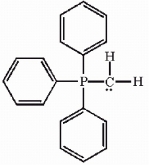One or more of the atoms in the structure shown should have nonzero formal charges. Redraw the structure and indicate any such charges.